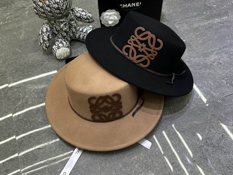 Loewe Top Hat dx51